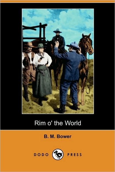 Rim o' the World [ePUB]